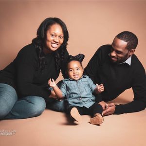 Meet your Posher, Chantell